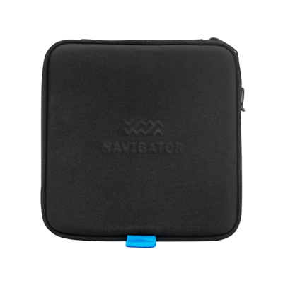 Navigator NAV-034 Wine Glass Buddy Collapsible