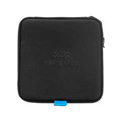 Navigator NAV-034 Wine Glass Buddy Collapsible