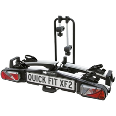 Quick Fit XF2 Folding Bike Rack