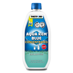 Thetford Aqua Kem Blue Eucalyptus Concentrated 780ml