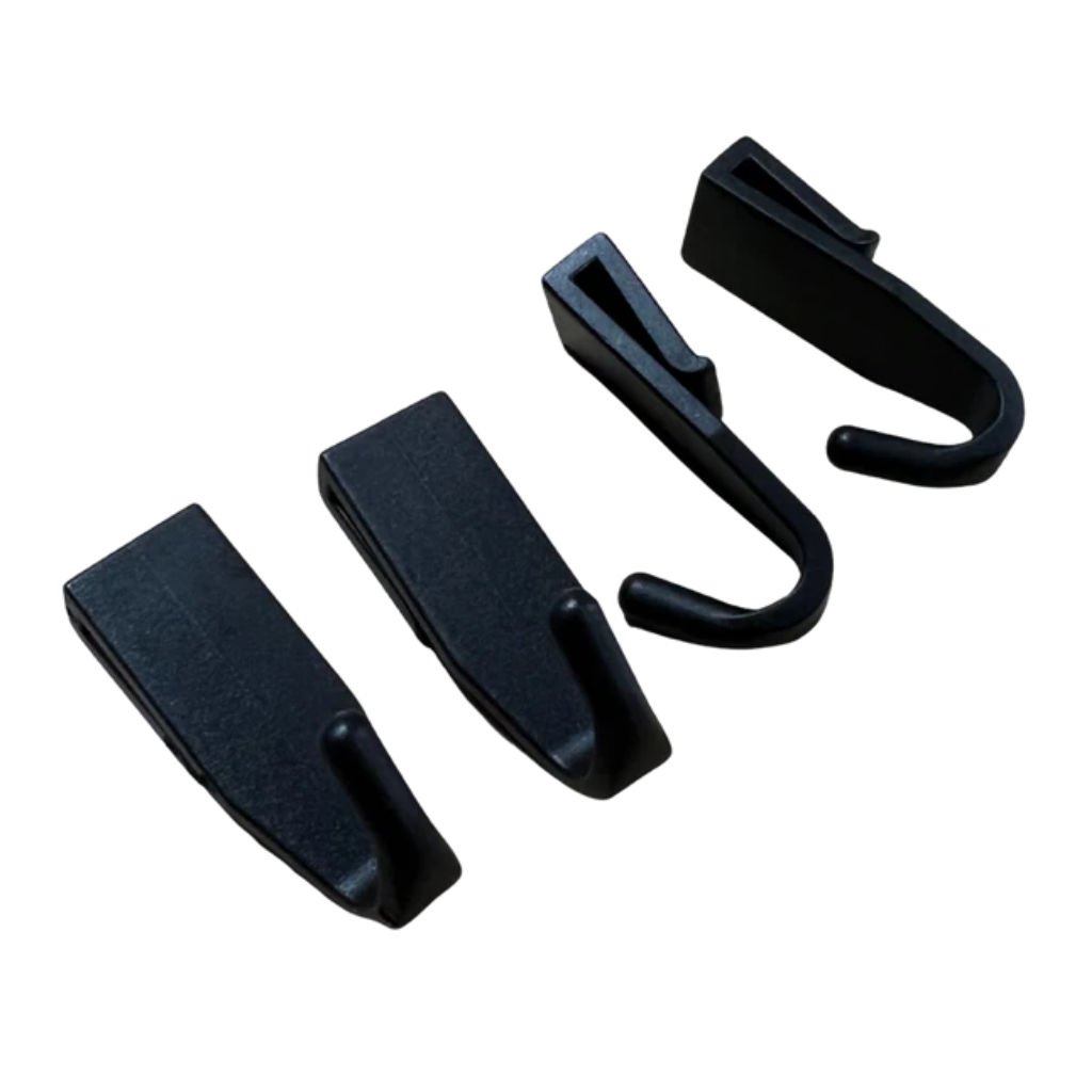 BBQARM Accessories Pack
