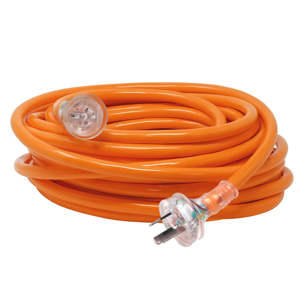 Coast 10M Heavy Duty 15AMP Extension Lead