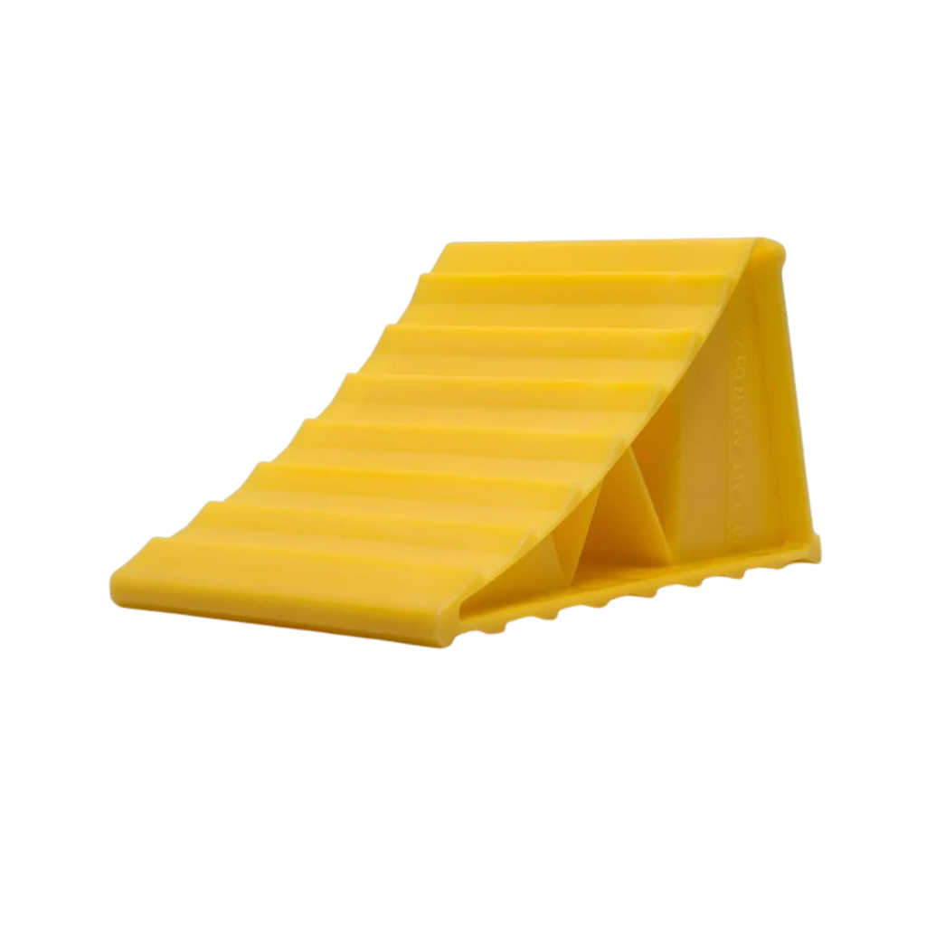 Camco Wheel Chock to suit 26" Wheel