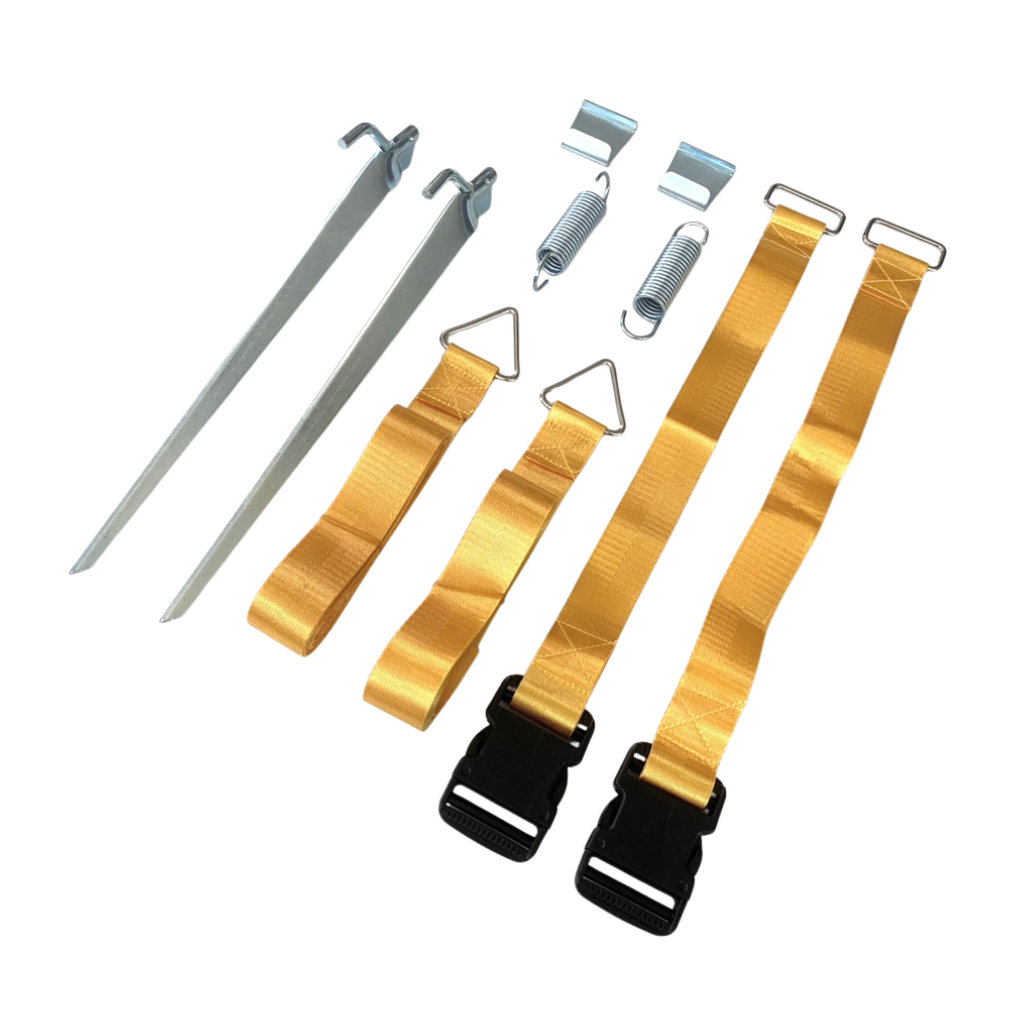 Fiamma Awning Tie Down Kit
