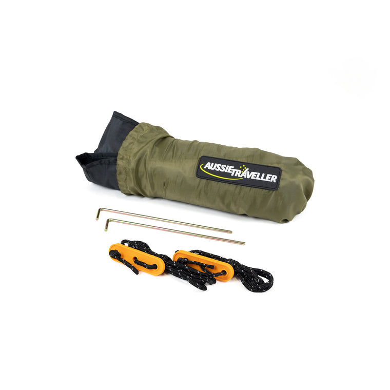 Aussie Traveller 266201022 Awning Organiser
