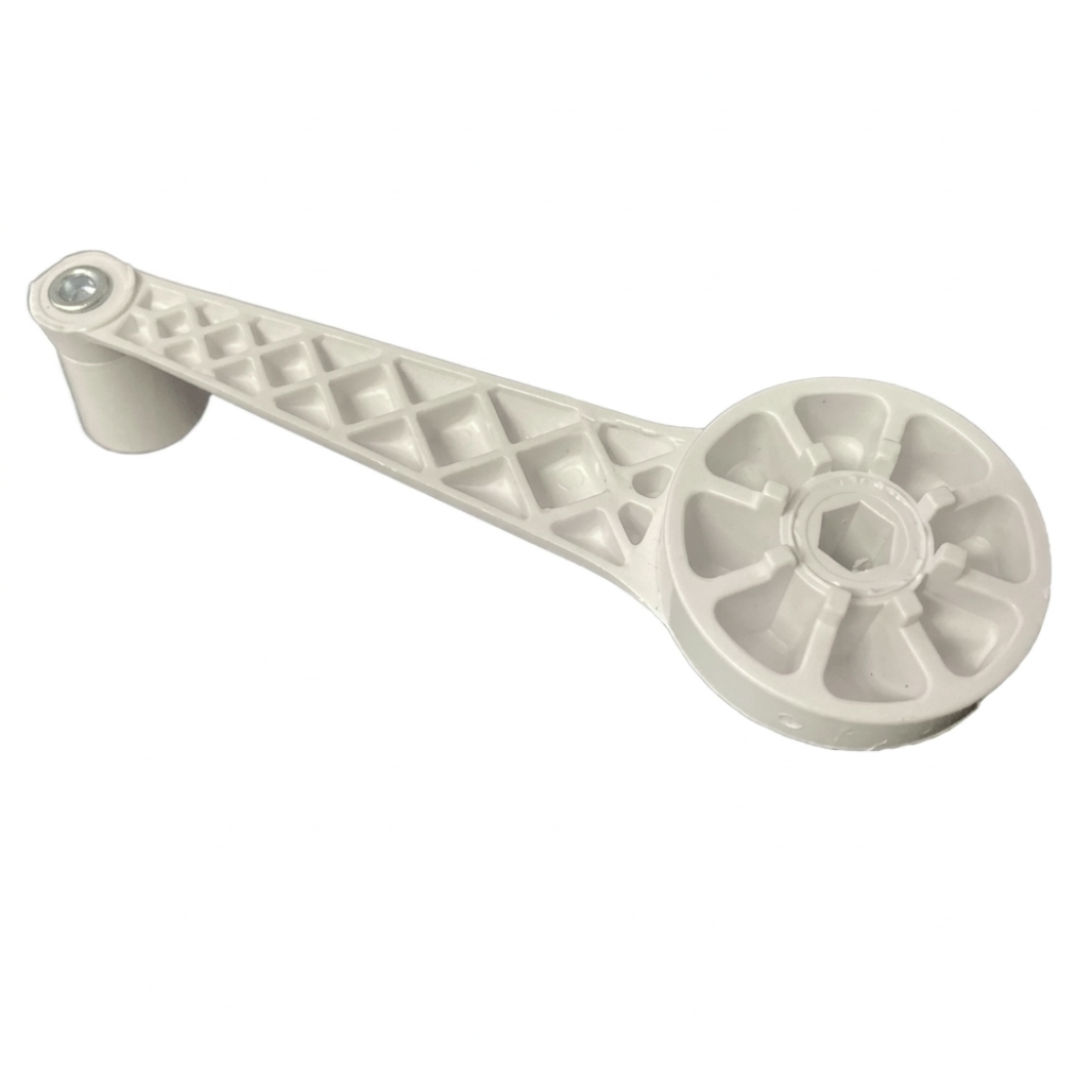 Winegard 900-00350 White Elevating Handle