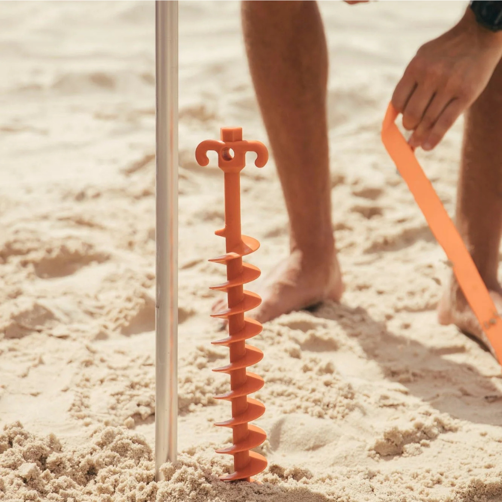 Ground Dogs Sand Dog Screw in Peg