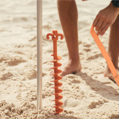 Ground Dogs Sand Dog Screw in Peg