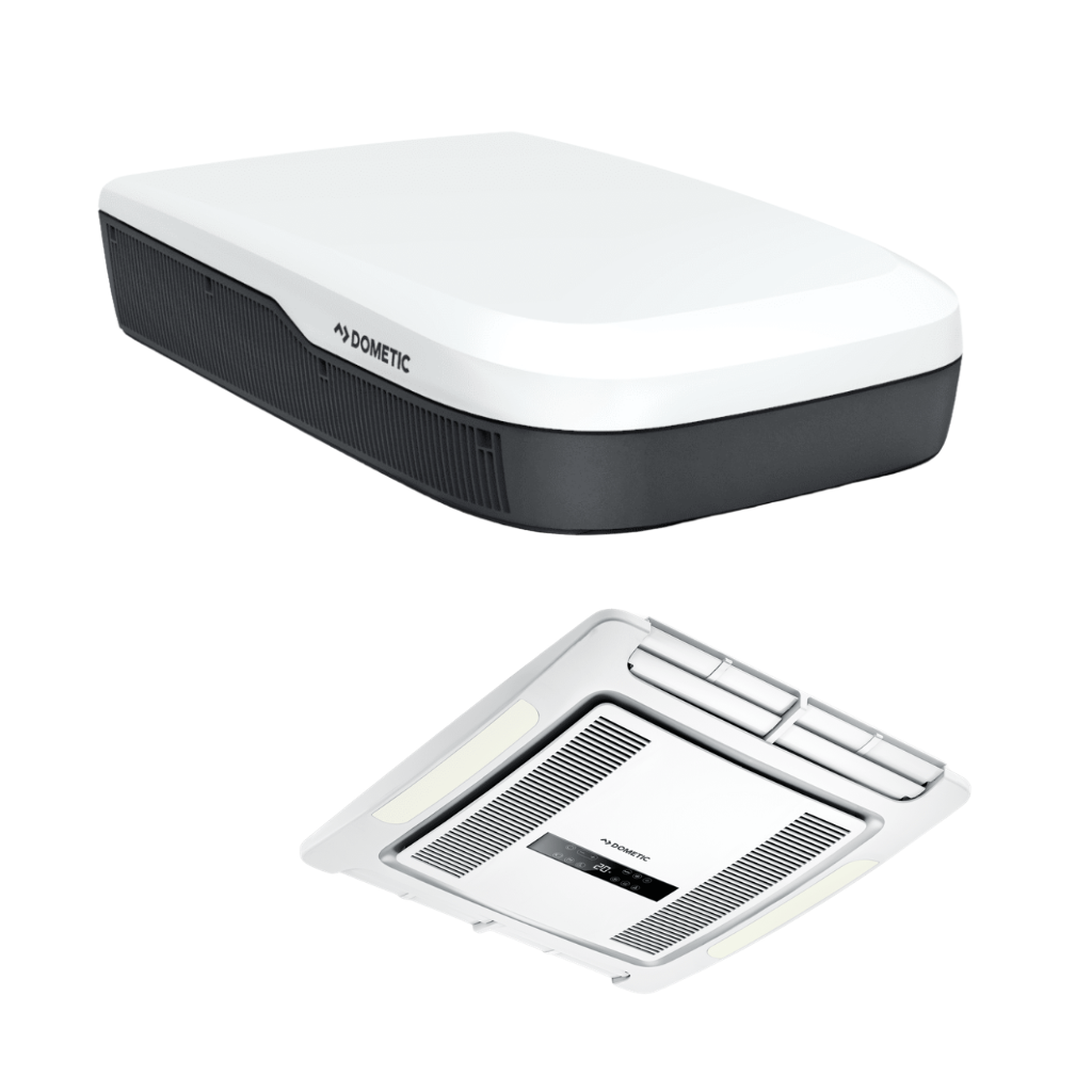 Dometic FJX7337IHP FreshJet 7 Series Pro Air-Conditioner with ADB