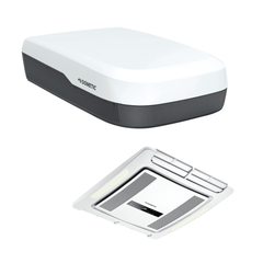 Dometic FJX7457IHP FreshJet 7 Series Plus Air-Conditioner with ADB