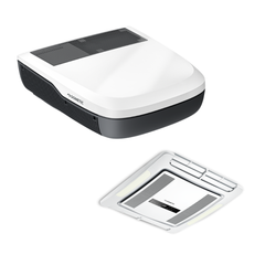 Dometic FJZ White FreshJet Series Lite Air-Conditioner with ADB
