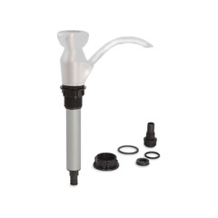 Supex SHP1 White Hand Sink Pump