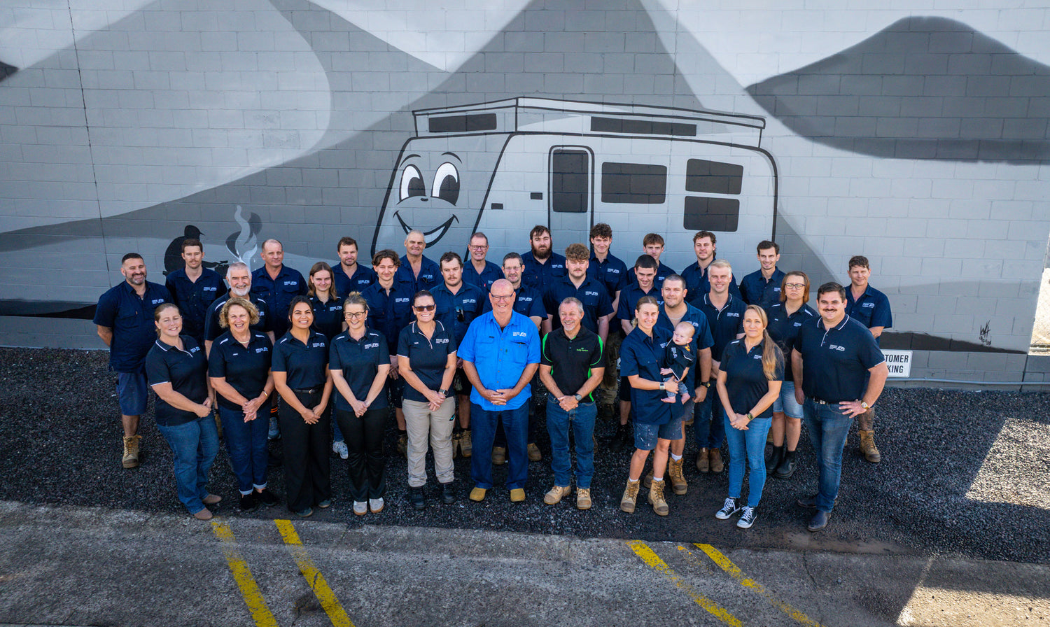 Team Photo