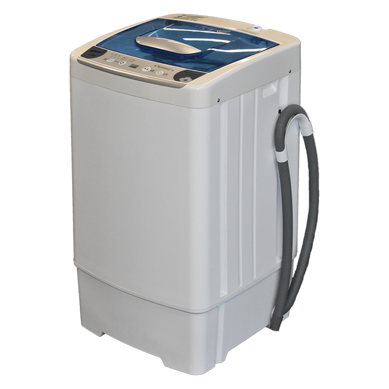 Sphere 2.6 kg Auto Mini Washing Machine