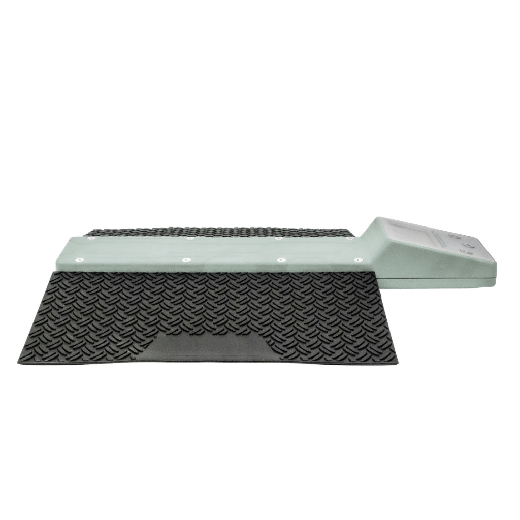 Supex Caravan Digital Weight Scale