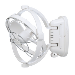 Caframo Sirocco II White 12/24V Fan
