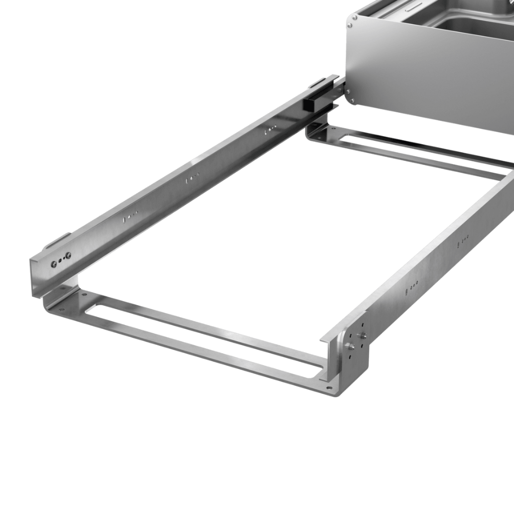 Dometic SKL101 Slide Out Kitchen