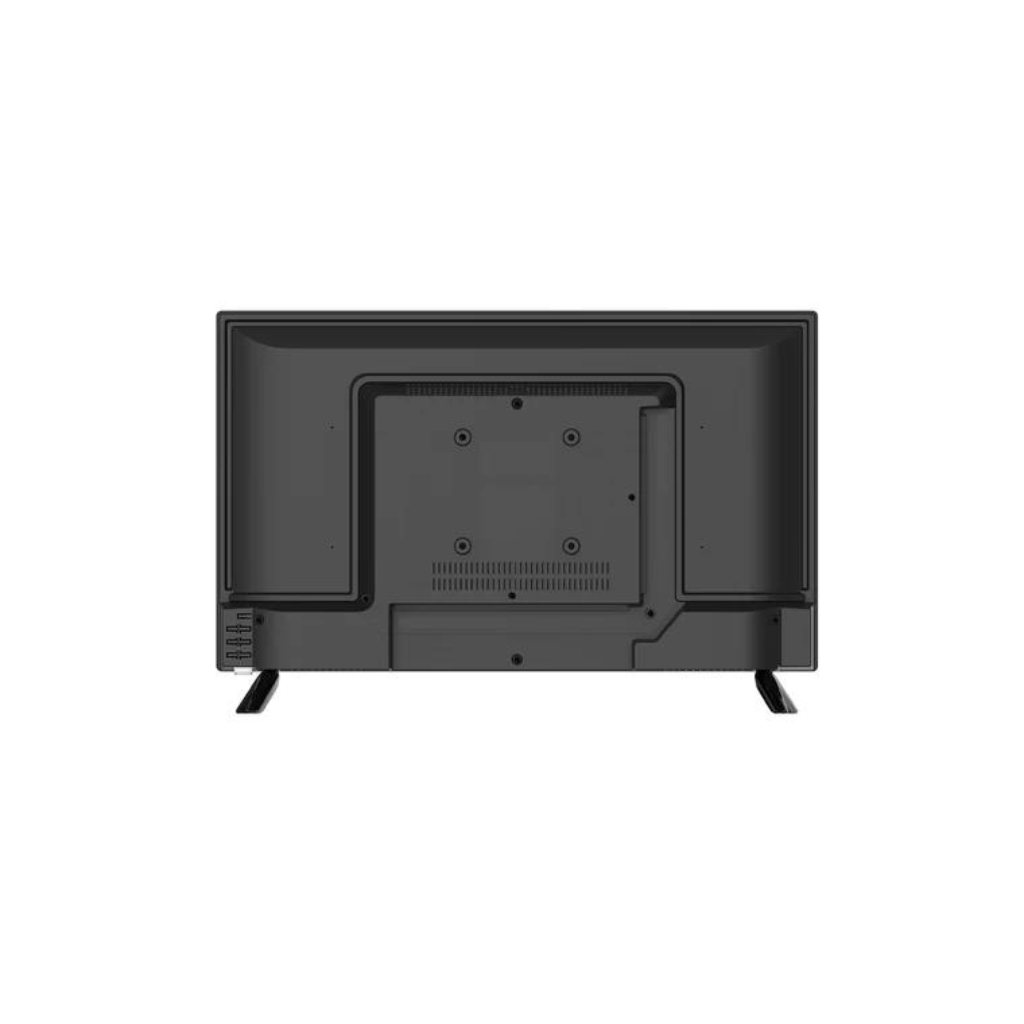 Aussie Traveller 24" HD Smart 12V TV