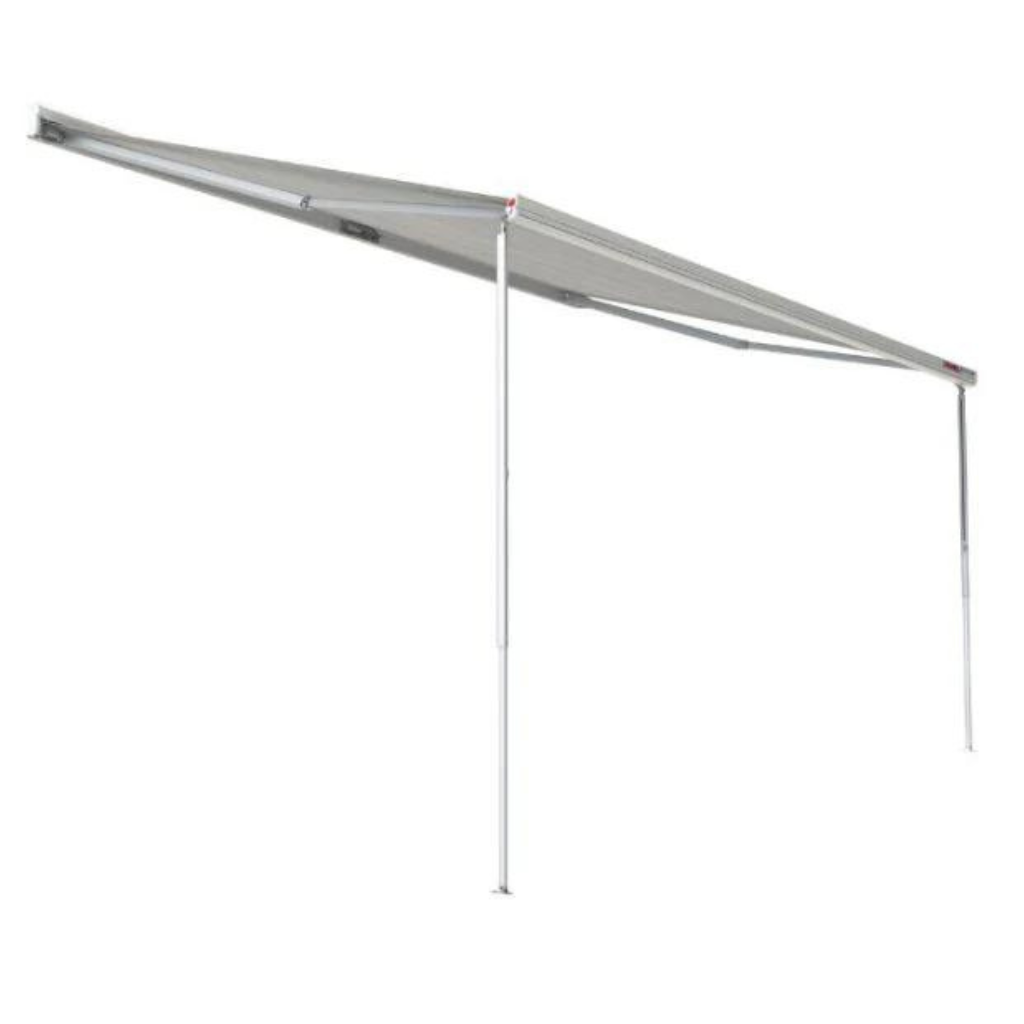 Fiamma 044299 F45 S 4.0M White Case Royal Grey Awning