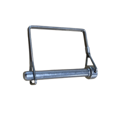 BOS 020-019 Stainless Steel Quick Release Pin