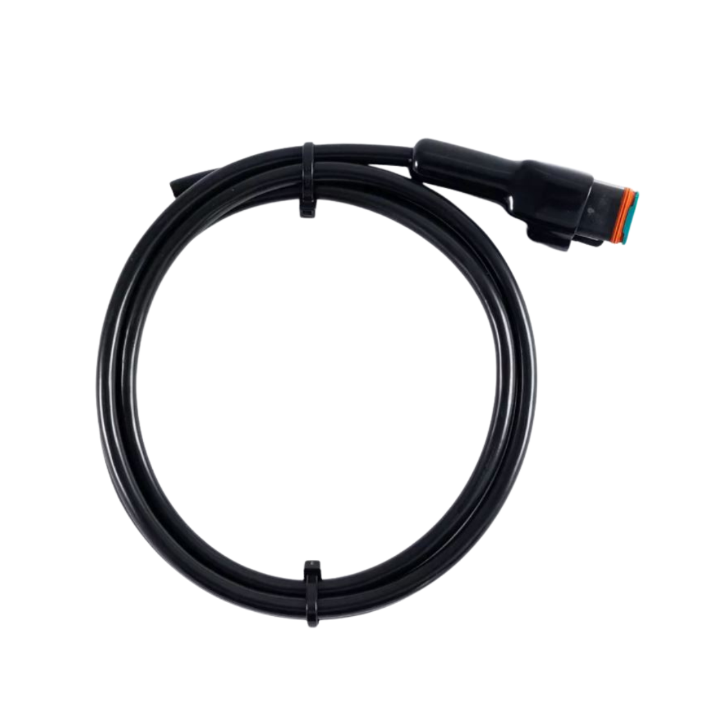 ElecBrakes TWL Trailer Wired Leader