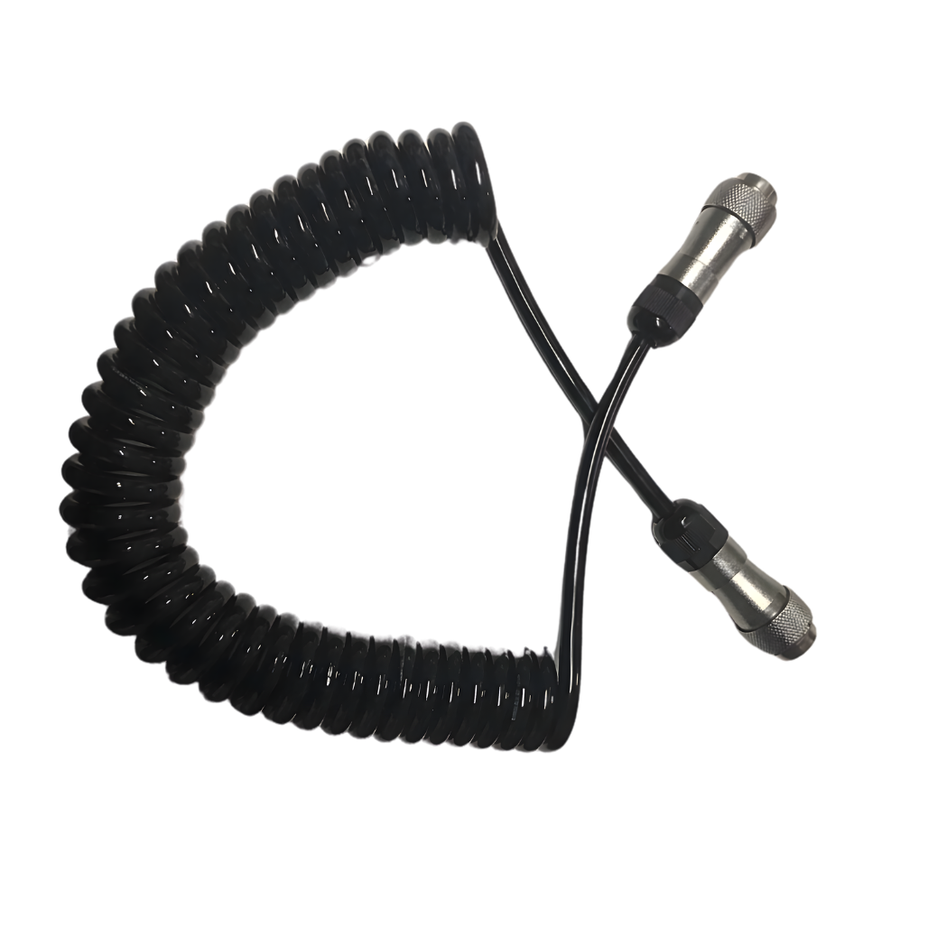 Safety Dave 600209 Single Channel Woza Coil (5 Pin)