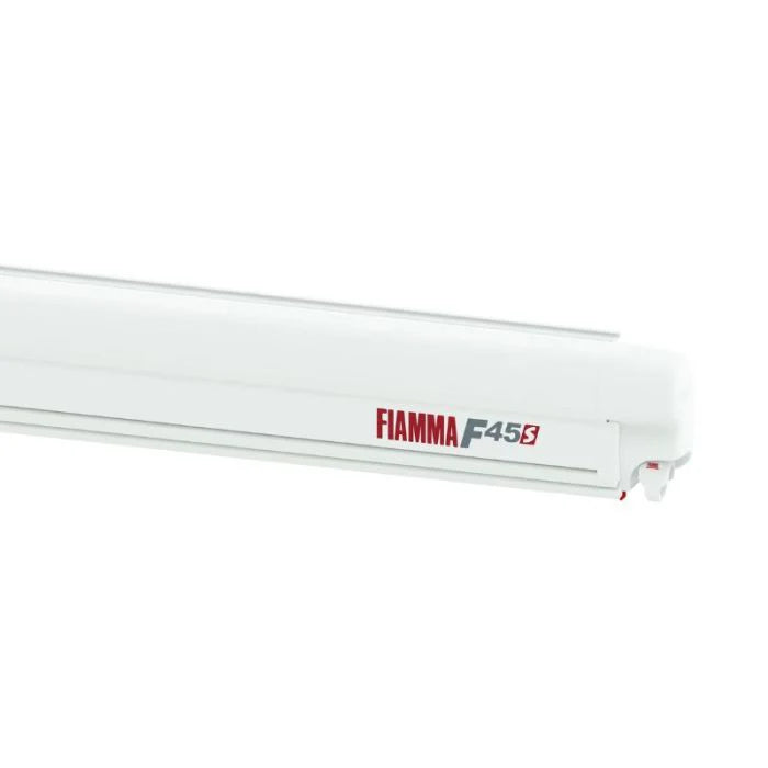 Fiamma 044297 Royal Grey 3.5M F45 S Awning