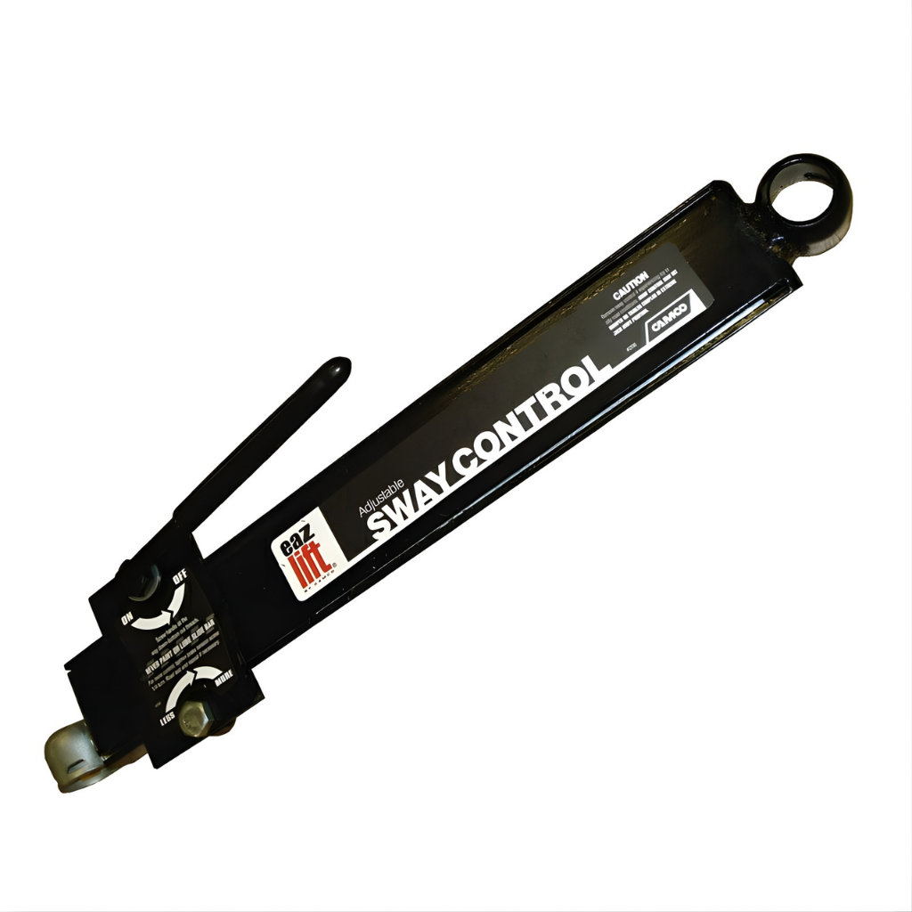 Eaz Lift 350-05810 Left Side Screw On Sway Control