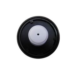 Coast RV Black Lockable Water Filler & Cap