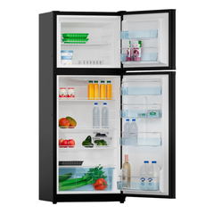 Bushman DC225L-X 225L Heavy Duty Compressor Fridge (NEW)
