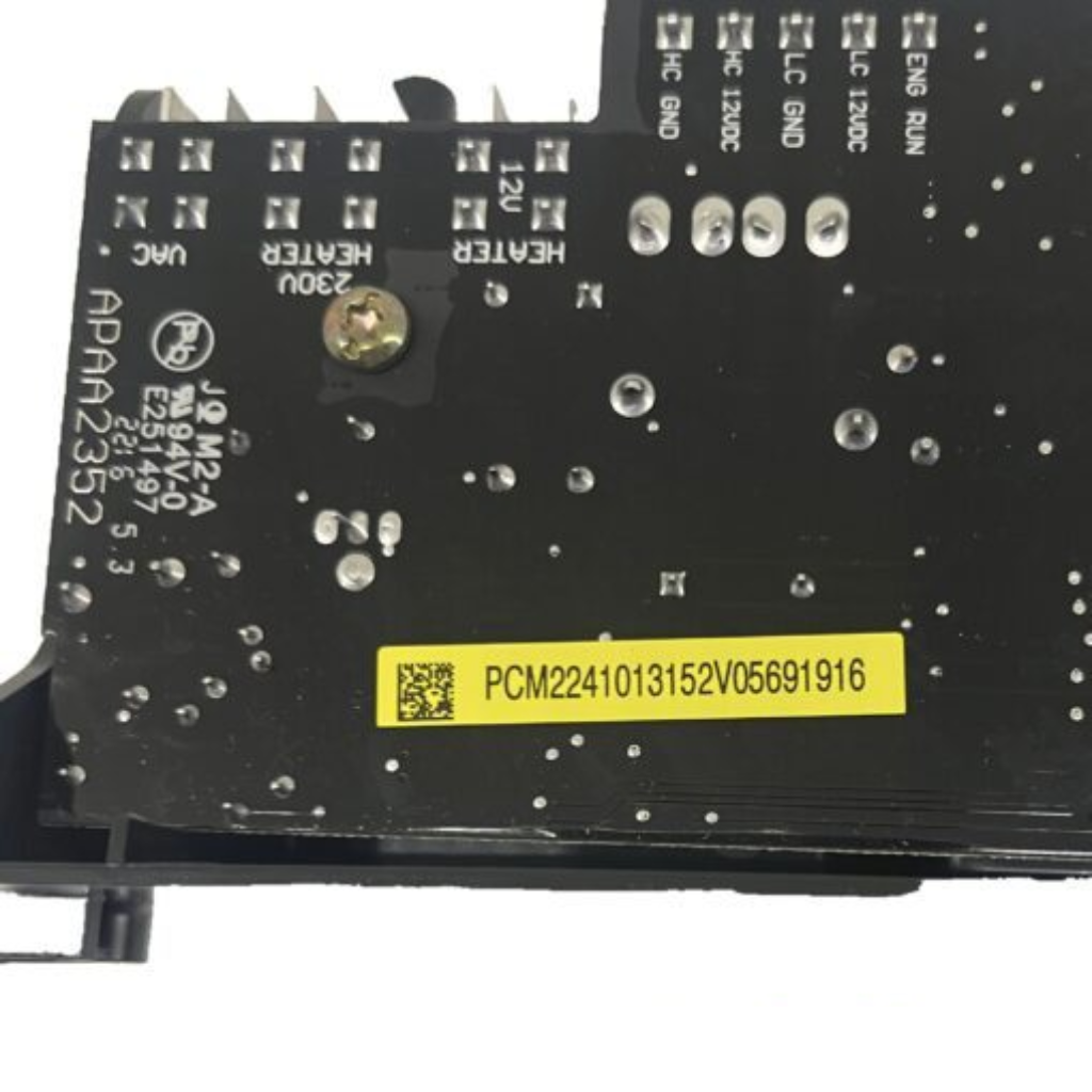 Thetford 692248 Power Control Board