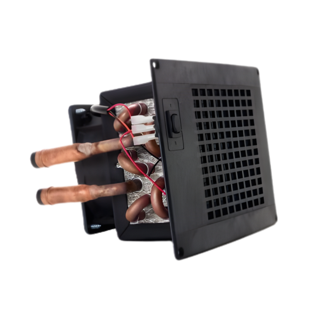 Webasto Kalori FAI 1.7kw 12V Cabin Heater Option