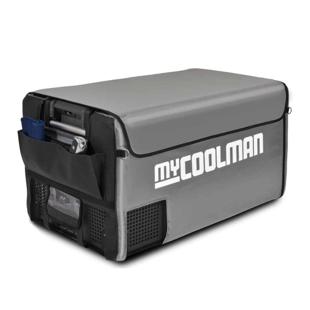 MyCoolman CCP105 Insulated Cover to suit 105L Portable Fridge/Freezer