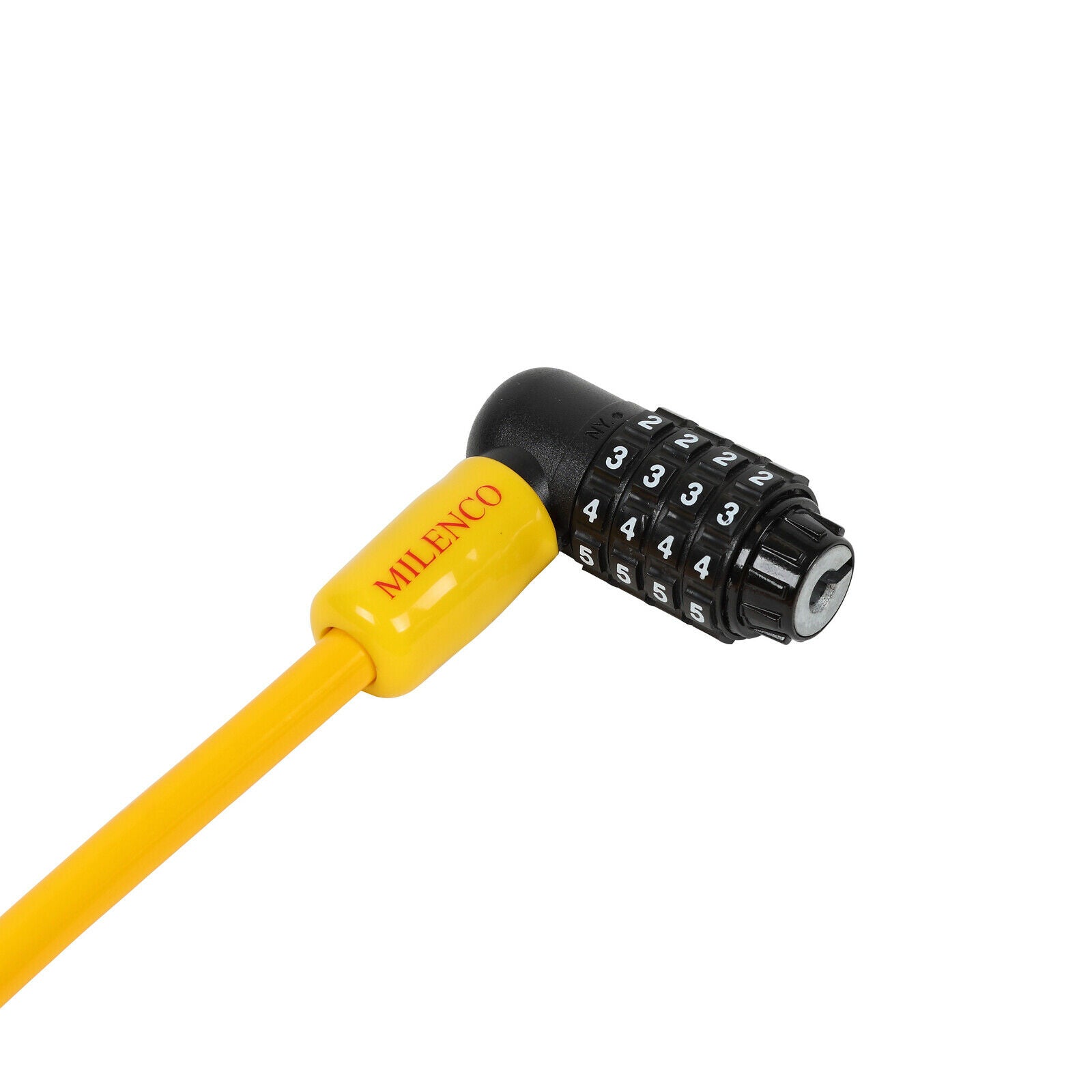 Milenco MIL5951 6m Security Cable