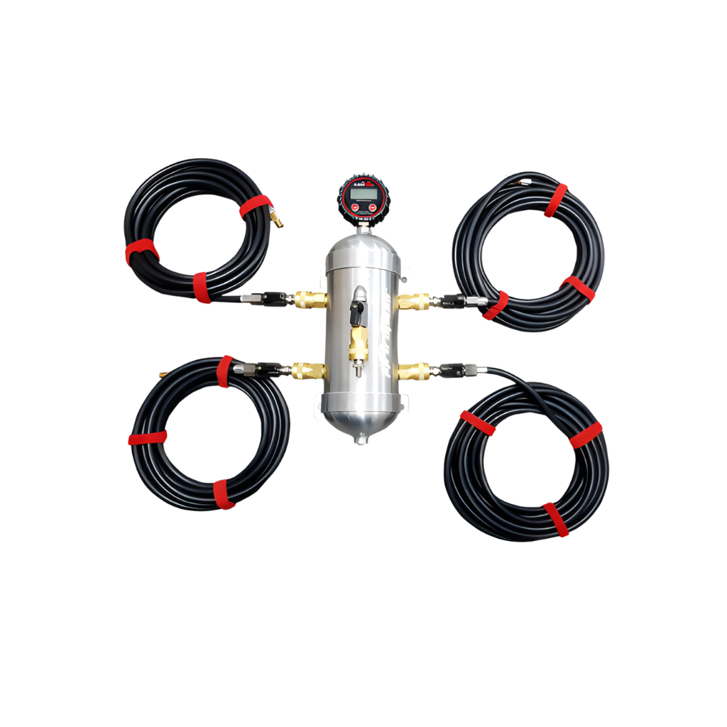Clearview TYR-01 Tyre Spider