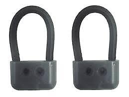 Dometic Spare Latches, Bungees & Handles Kit To Suit WCI Icebox