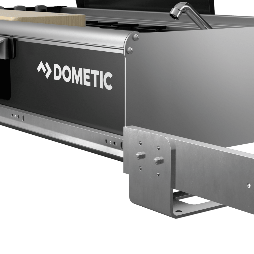 Dometic SKL101 Slide Out Kitchen