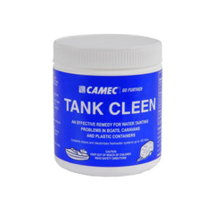 Camec Water Tank Cleaner 200g