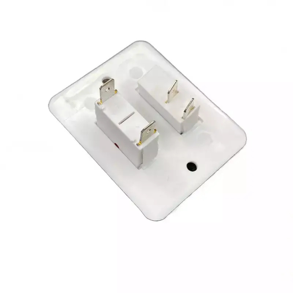 Suburban 950-02500 HWS Switch & Plate