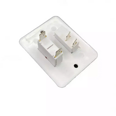 Suburban 950-02500 HWS Switch & Plate