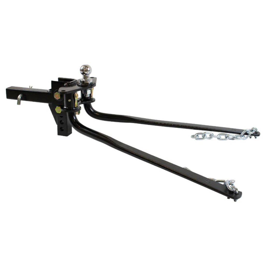 TAG WDH270 Weight Distribution Hitch 3500/270kg