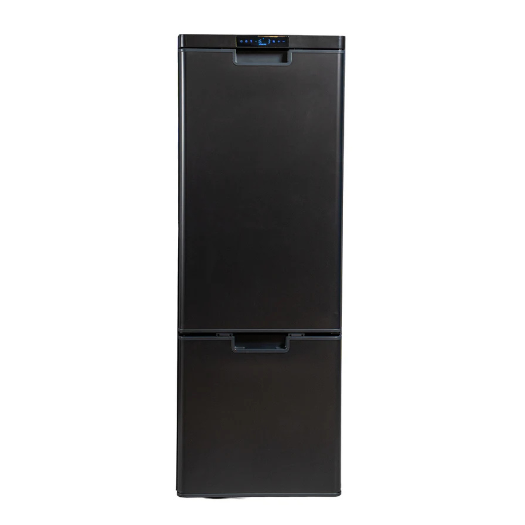 MyCoolman MCMU205 205L Compressor Fridge/Freezer