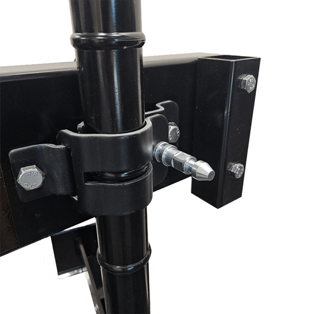 Black Jack BJTJ-JW-LOCK Jockey Wheel Lock for Mini