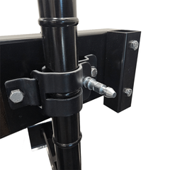 Black Jack BJTJ-JW-LOCK Jockey Wheel Lock for Mini
