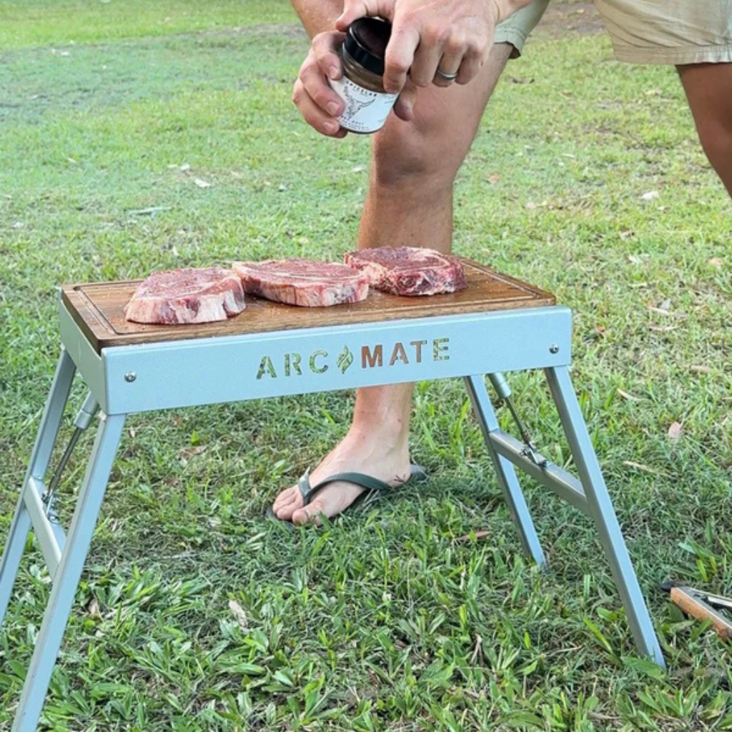 ArcMate Camping Table