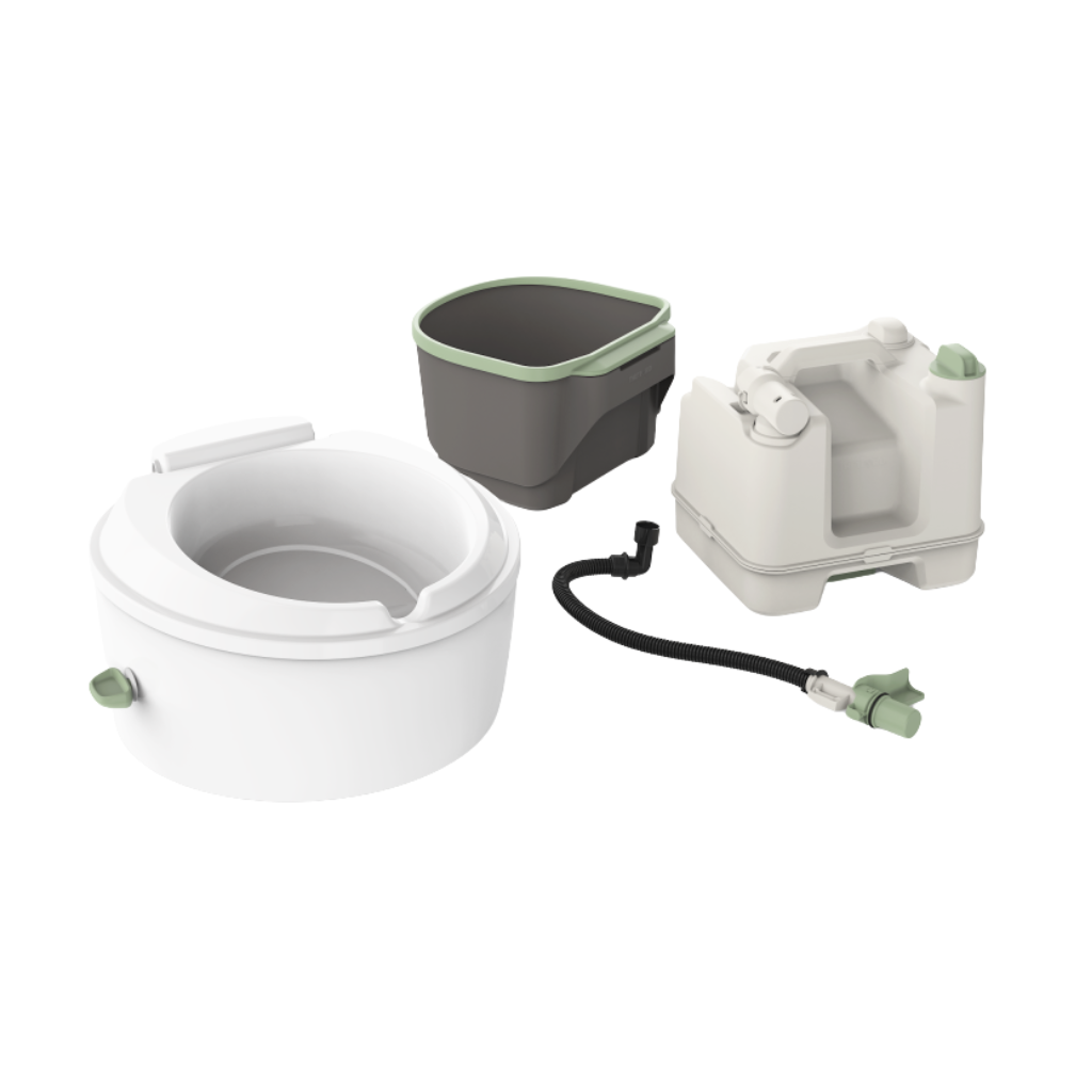 Thetford SK260 Toilet Separation Kit