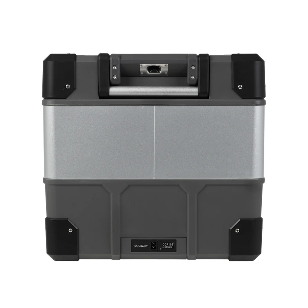 MyCoolman CCP105 105L The Fisherman Portable Fridge/Freezer