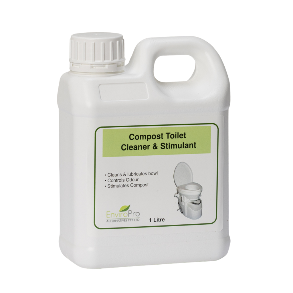 OGO Compost Toilet Cleaner 1L Refill