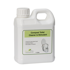 OGO Compost Toilet Cleaner 1L Refill