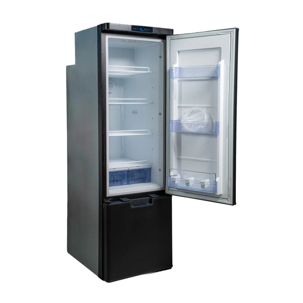 MyCoolman MCMU250 250L Compressor Fridge/Freezer